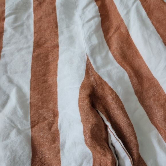 Pants- madewell Ann taylor - Picture 3 of 4